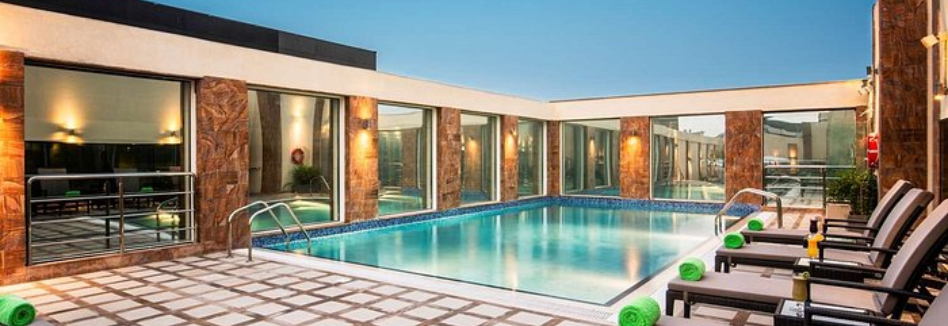 Golden Tulip 5* Doha